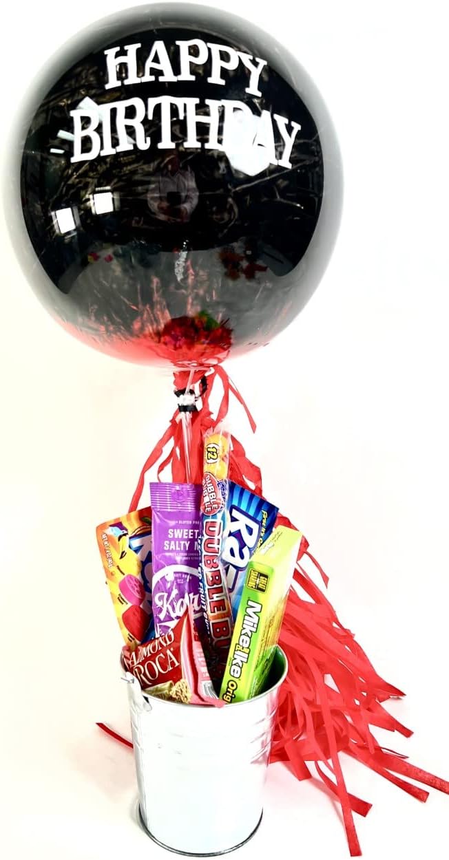 Regent 4 Metal Buckets 5 inch X 5 inch Galvanized Pail with handles for Wedding Decorations (Silver) 5"L x 3.8"W x 5"H