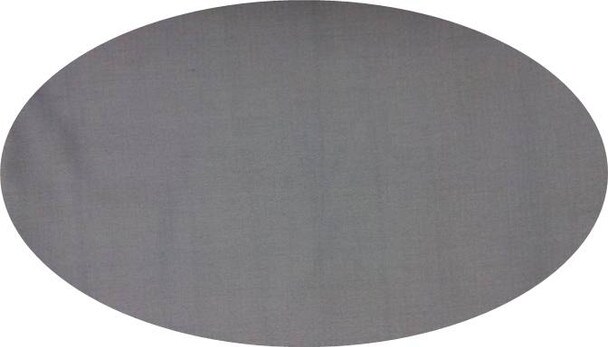 1 Yard Maxwell Suiting Fabric Lavender Color 58/60" Width Rayon Wool Blend Apparel Use
