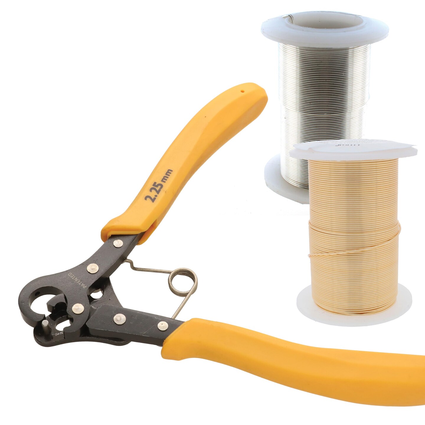 The Beadsmith NewPLLOOP Variation