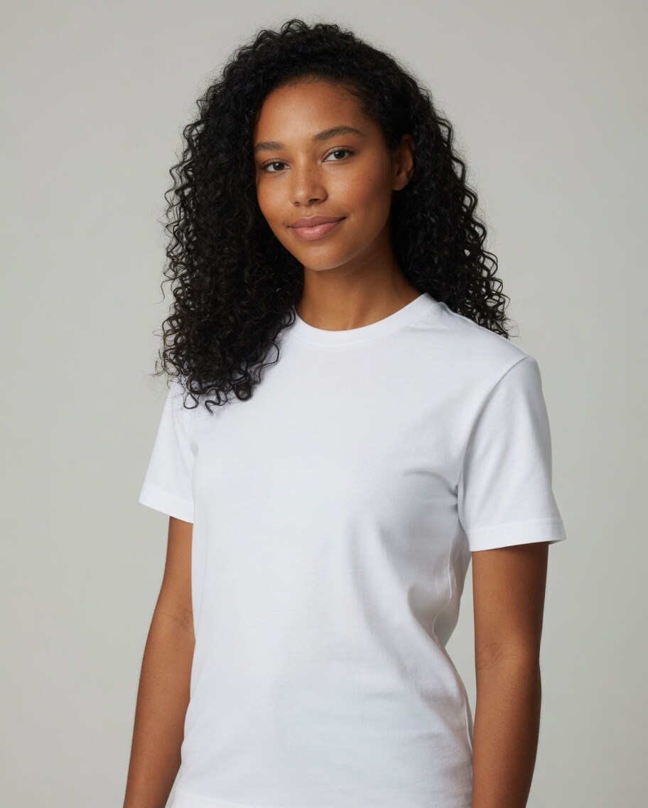 Gildan Men’s Crewneck Short Sleeve T-Shirt for Custom printing & Layering Comfort Cotton Tee