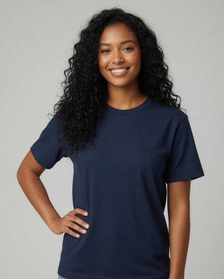 Gildan Hammer Heavyweight Crewneck Short Sleeve T-Shirt for Promotional & Uniform Use Cotton Tee