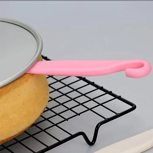 CAKE DEMOULDING KNIFE SET OF 2