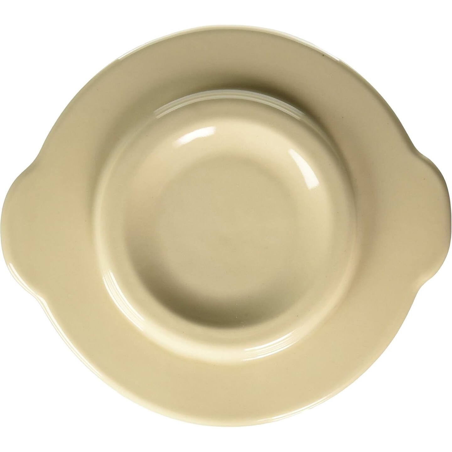 Ohio Stoneware Ceramic Lid Cover for Pickling Fermenting Crocks