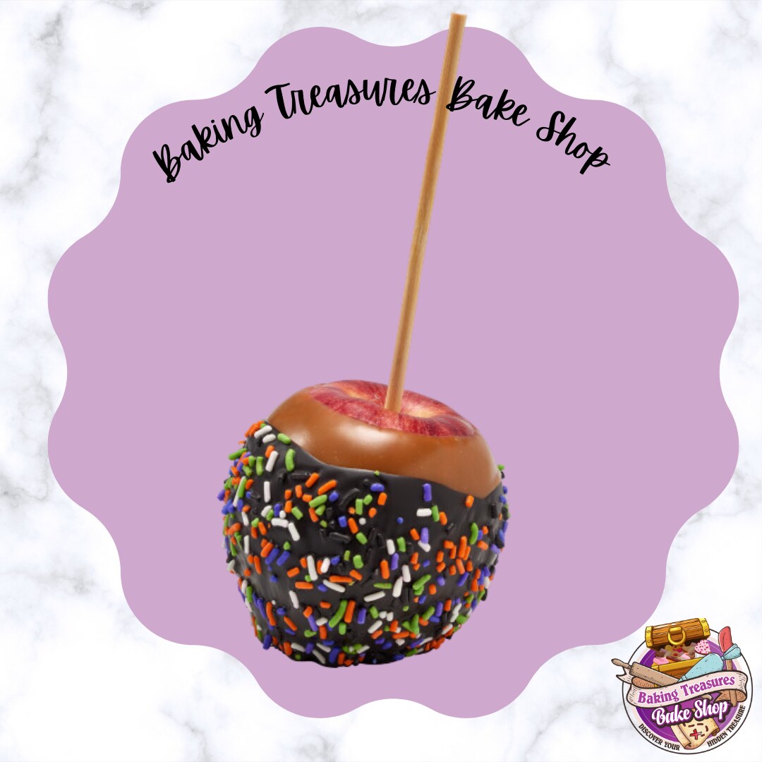 Halloween  Sprinkles