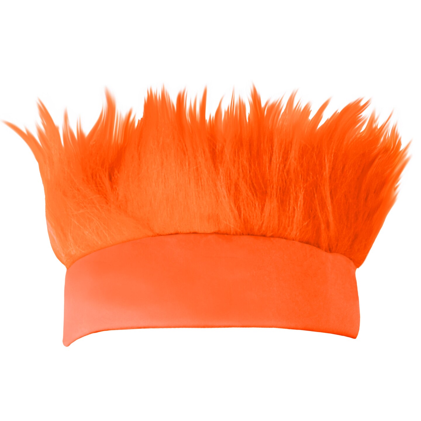 Beistle Standard Hairy Headband - 12 Pack