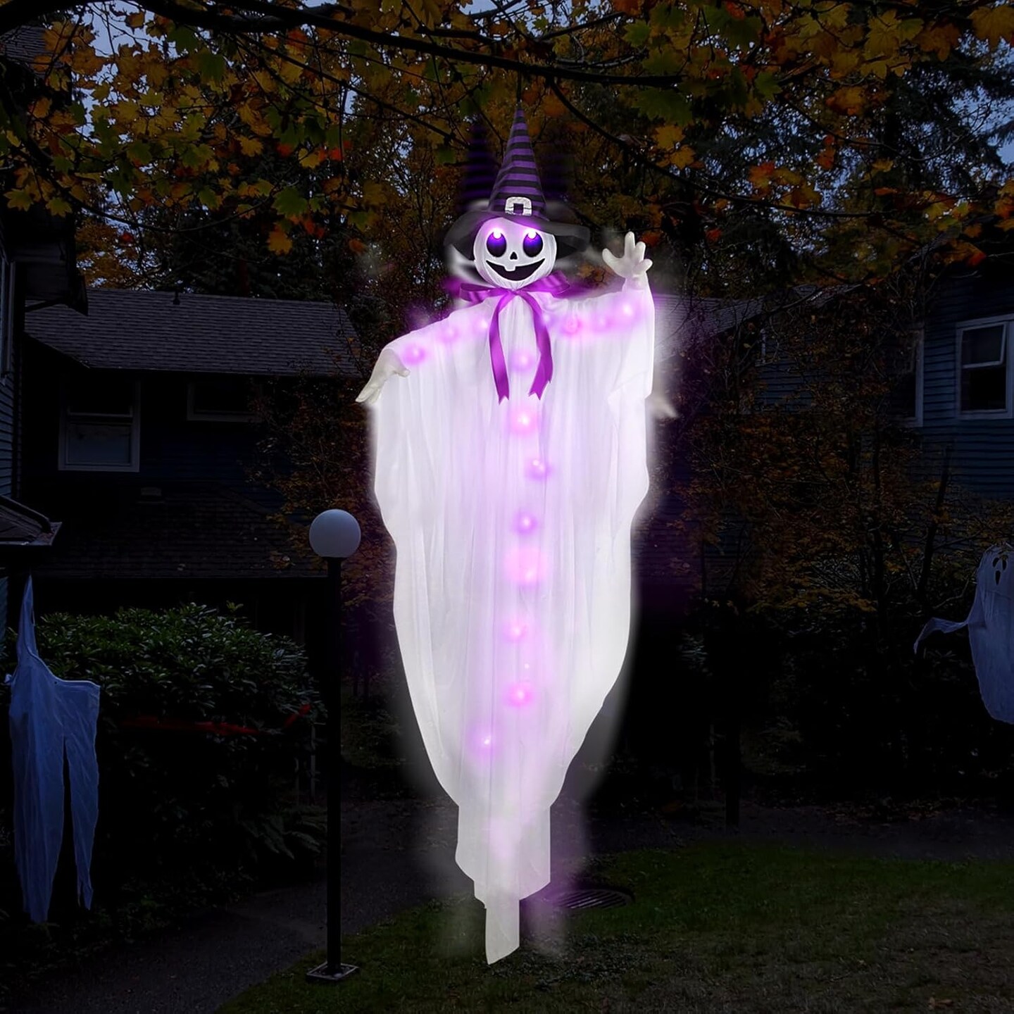 Perfect for Halloween Haunted House Prop D&#xE9;cor