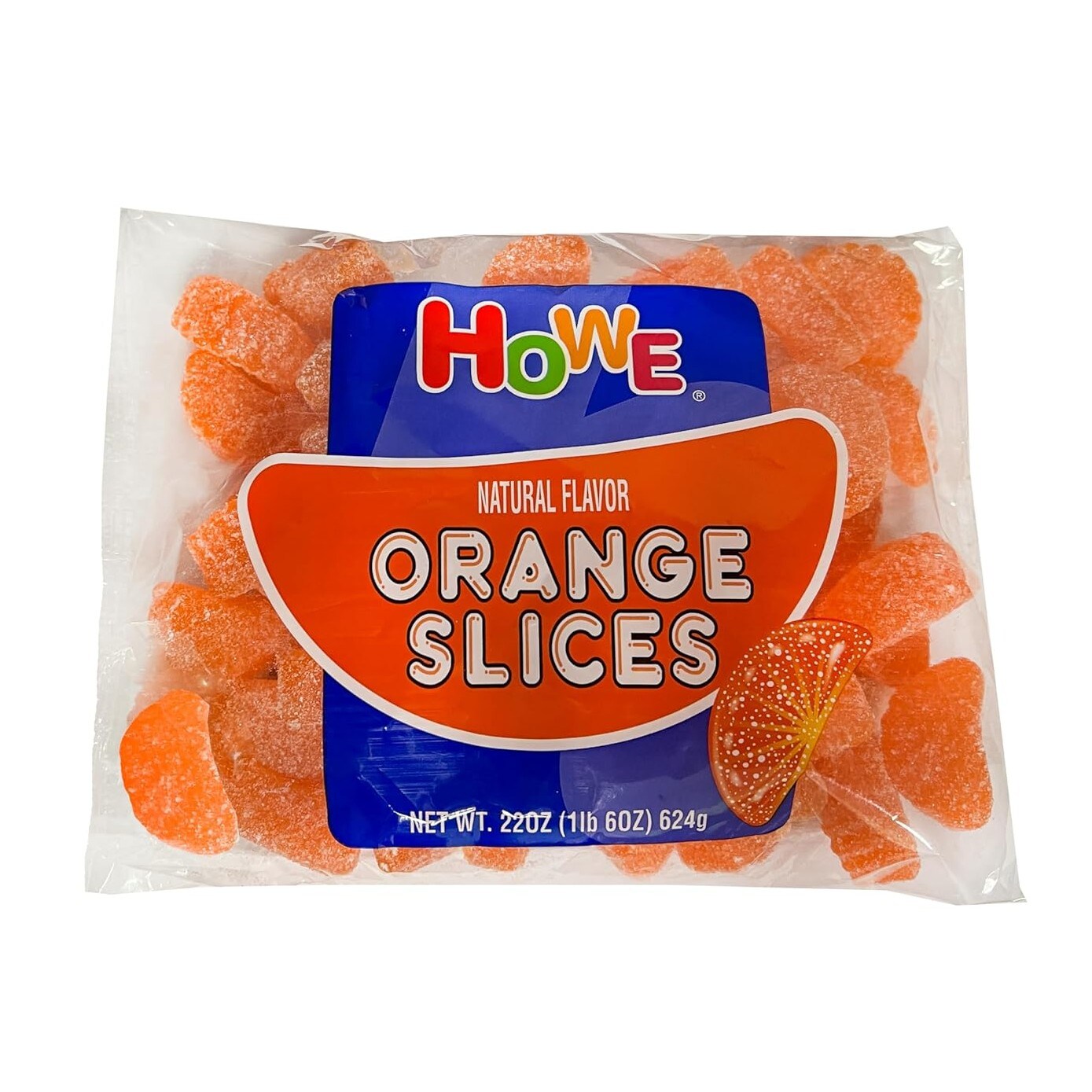Howe Traditional Nostalgic Candies, Vintage Style Old Fashioned Candy ...