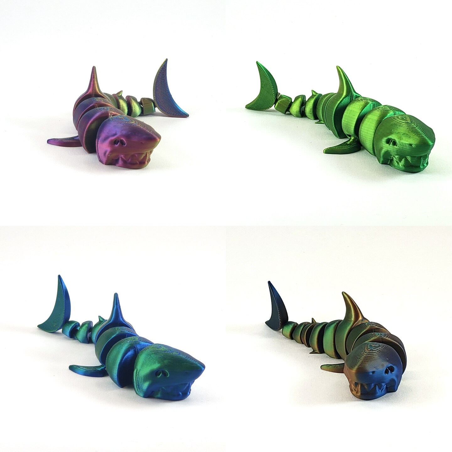 【新品未開封】Shark FlexStyleHD434JSL Free Shipping! Shark Restored FlexStyle Air Styling and