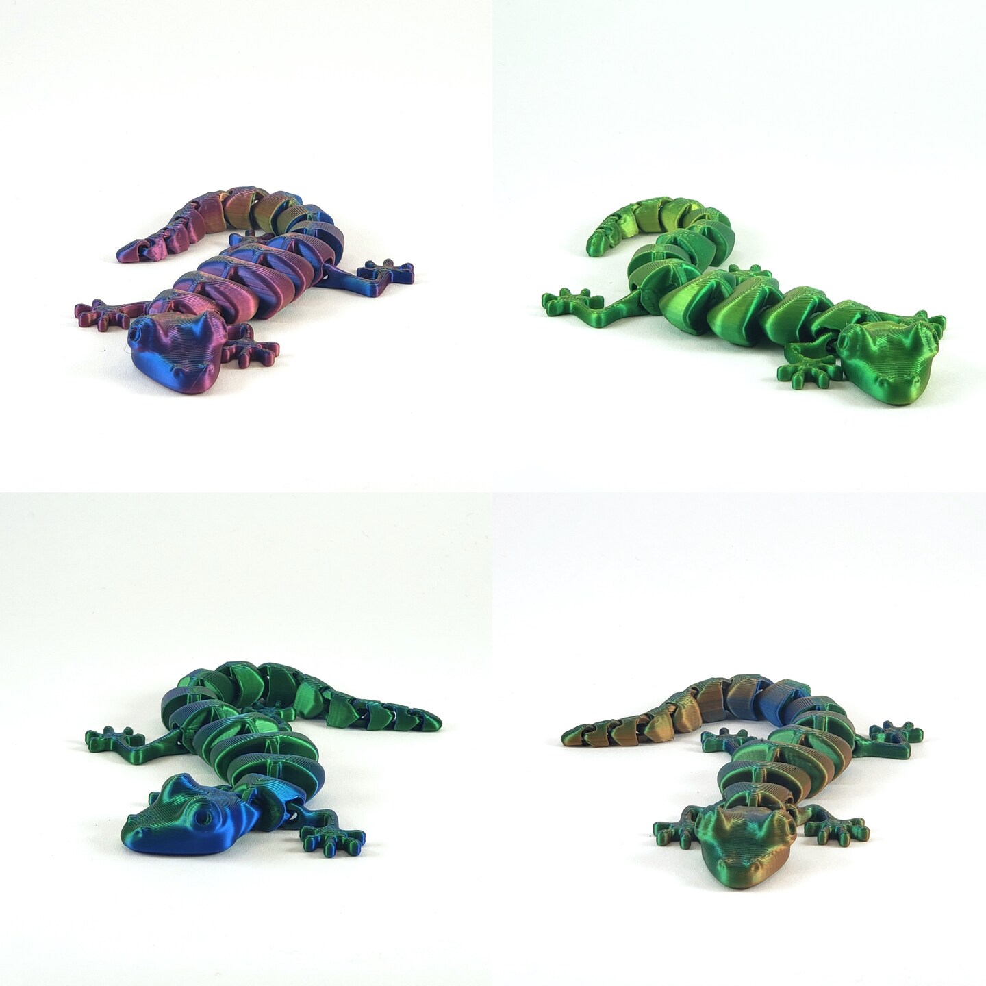 美品！DMC Classics Lizard Acute 236147903517008.jpg