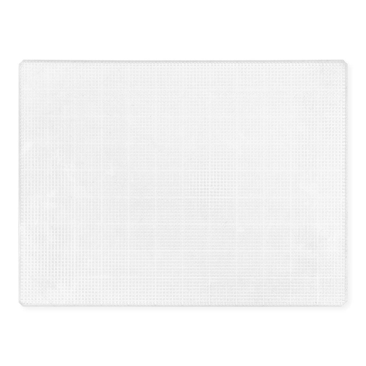 9&#x22;x12&#x22; Ultra Sticky Mat: Grid