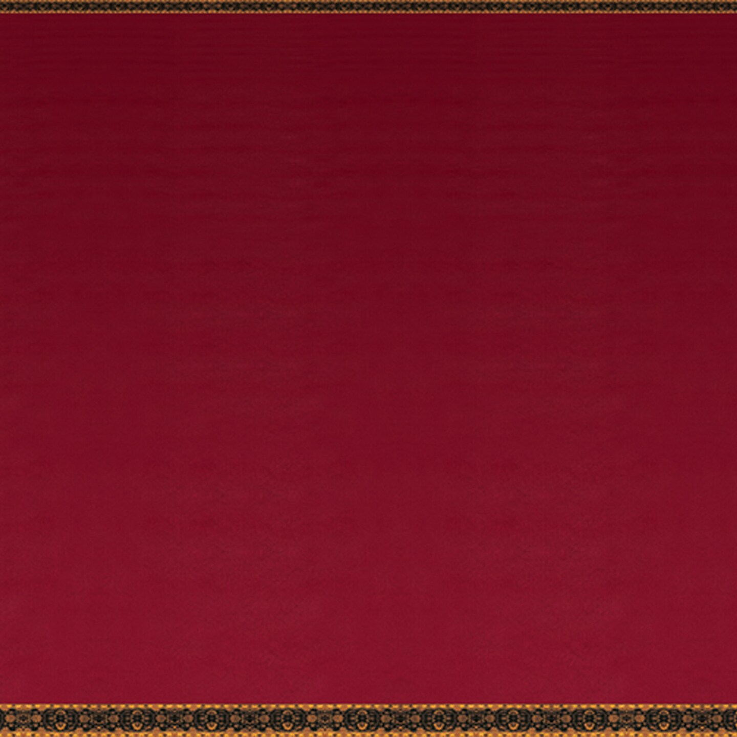 Beistle 4Feet x 30Feet Black-Tie Ballroom Floor Backdrop - 6 Pack