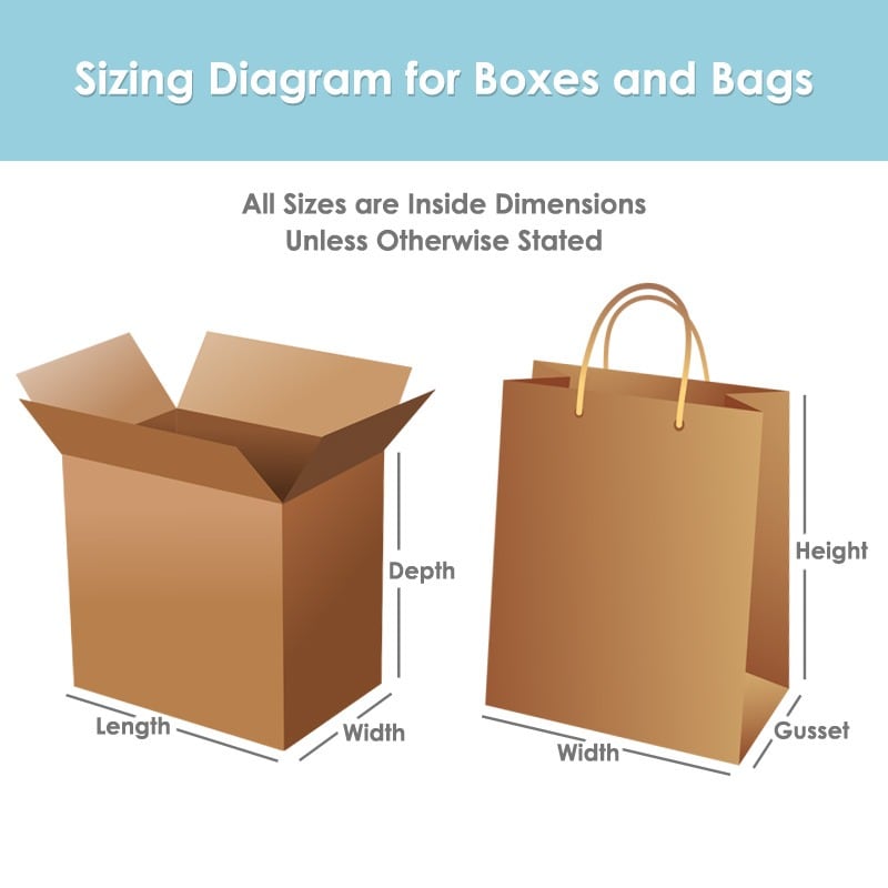 Small Shipping Boxes 3 5/8&#x22; x 2 1/4&#x22; x 1 1/4&#x22; Perfect for Compact and Secure Packaging