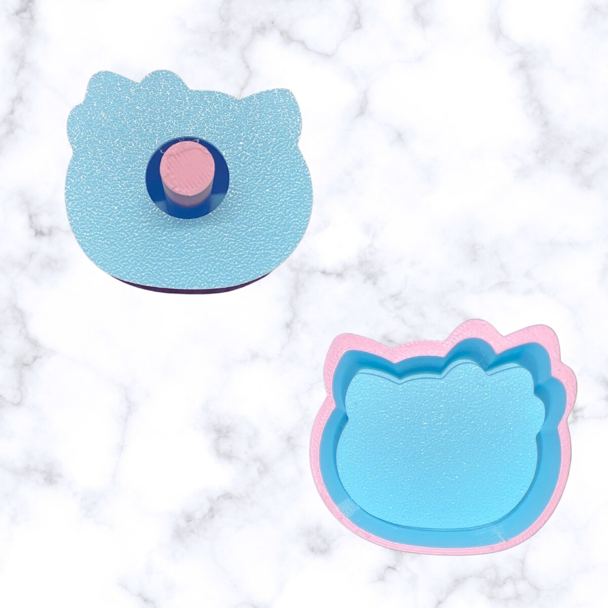 HK Cake Pop Mold