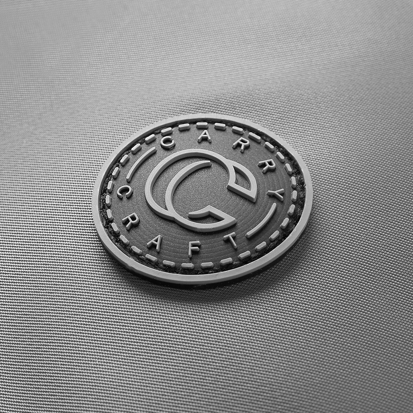 Carry Craft Packing Cube Set for Suitcases, Luggage Organizer Set for Garment Bag, Carry On, Backpack, Travel Accessories