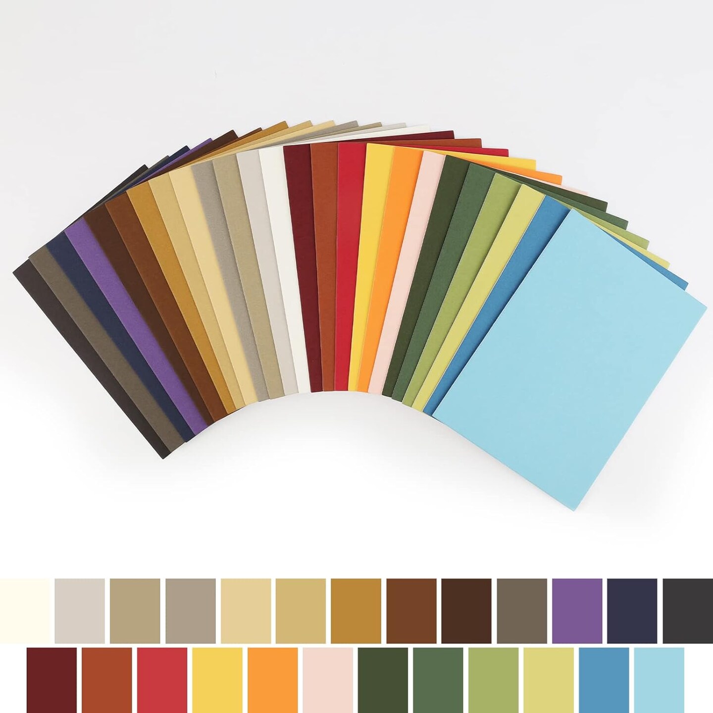 thumbnail image 2 of Multi-Color Backdrop Board Set | Photography Reflector & Background For Small Object Photo Shoots 2 of 9