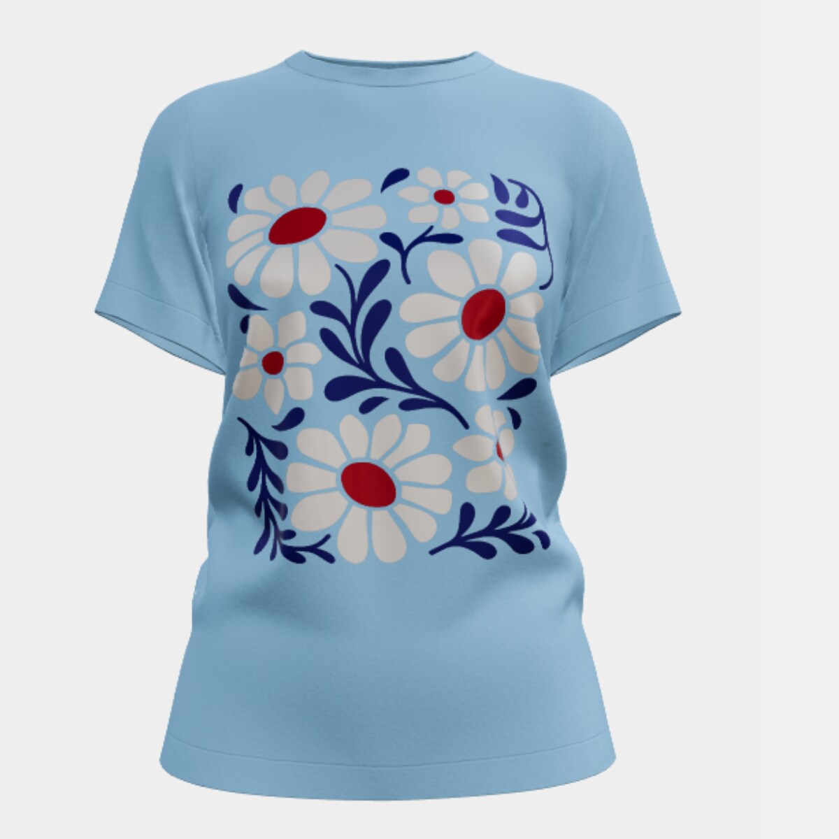 How to Design Trendy Graphic Tees