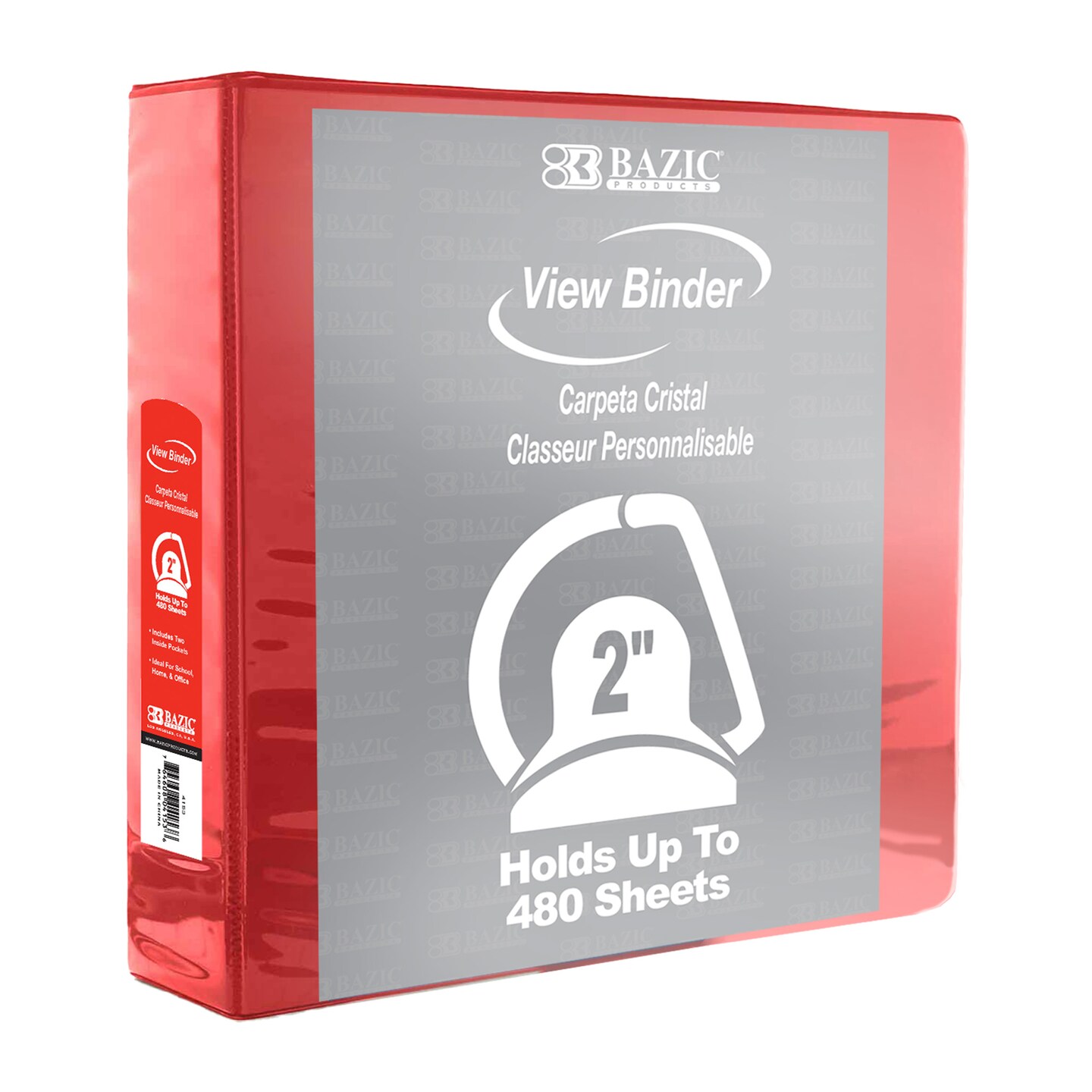Binders | Retailers: Marketplace | Size: 1-Pack | Michaels