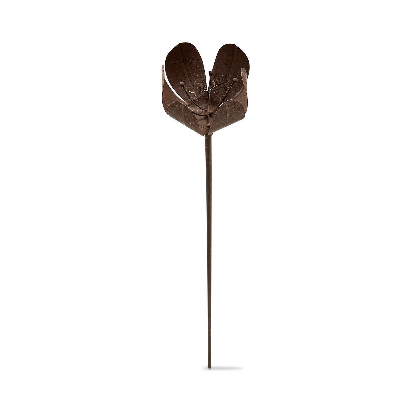 Garden Flower Stake