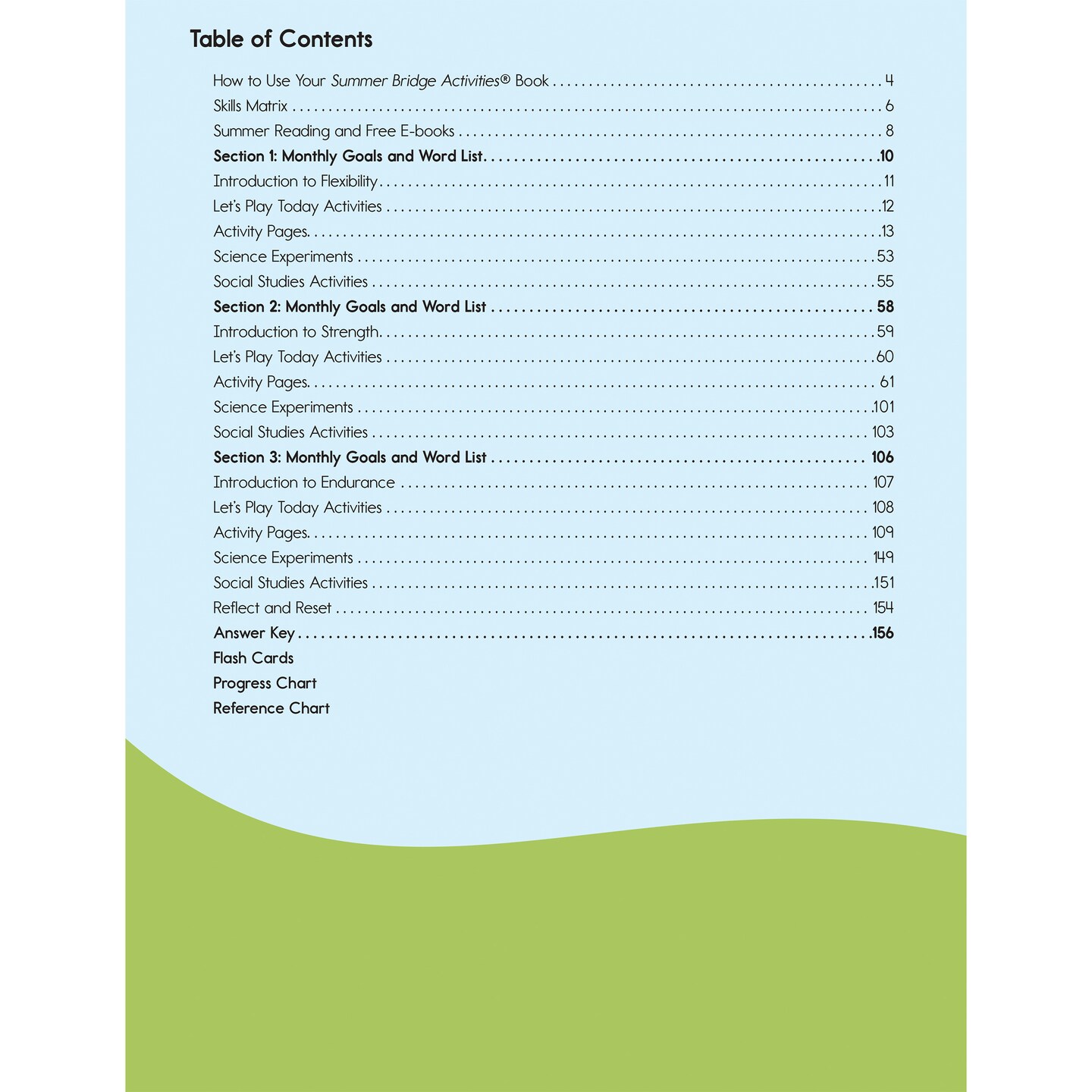 Summer Bridge Activities 3rd Grade Workbooks to 4th Grade Workbook, Math, Language Arts, Science, Social Studies &#x26; Fitness, 3rd Grade &#x26; 4th Grade Workbook With Flash Cards, Stickers, eBooks &#x26; More