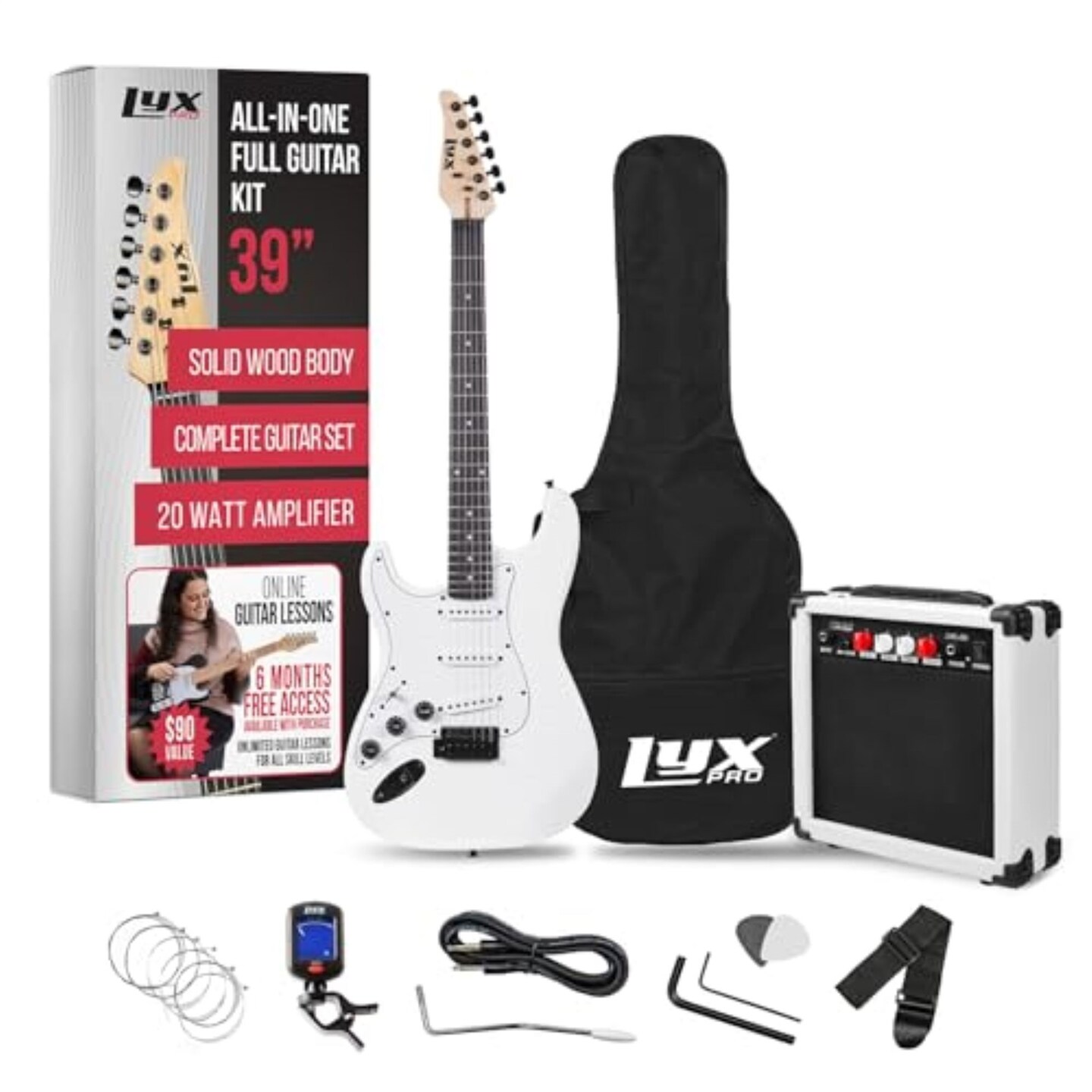 LyxPro 39