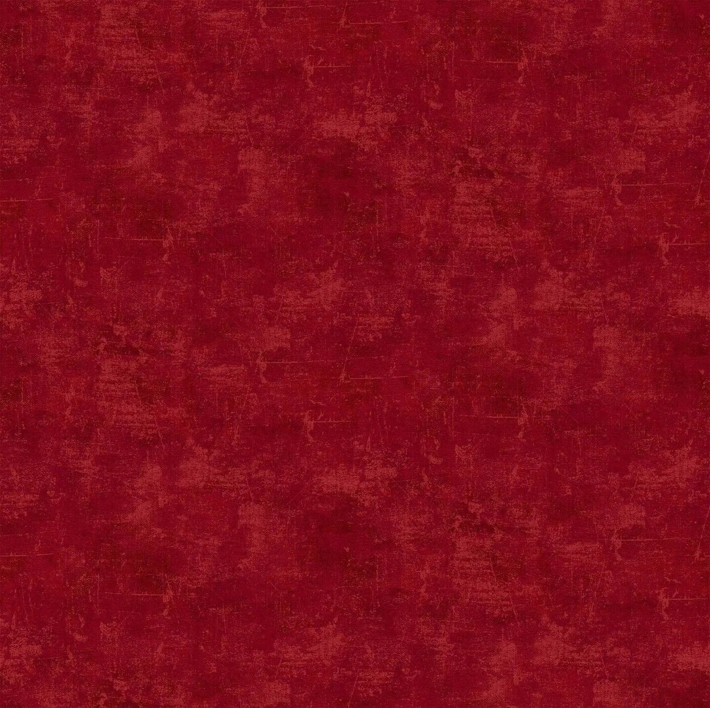 Red Merlot 44&#x22;/45&#x22; Canvas Flannel Cotton Fabric per yard