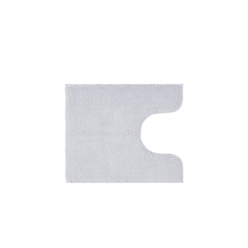 Gracie Mills Hosea Plush Quick-Dry Spa Bath Rug - Grace-7908