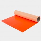 HTV Heat Transfer Vinyl 15&#x22; x 22 Yds Made in USA - Vinilo para Estampaci&#xF3;n Textil Americano