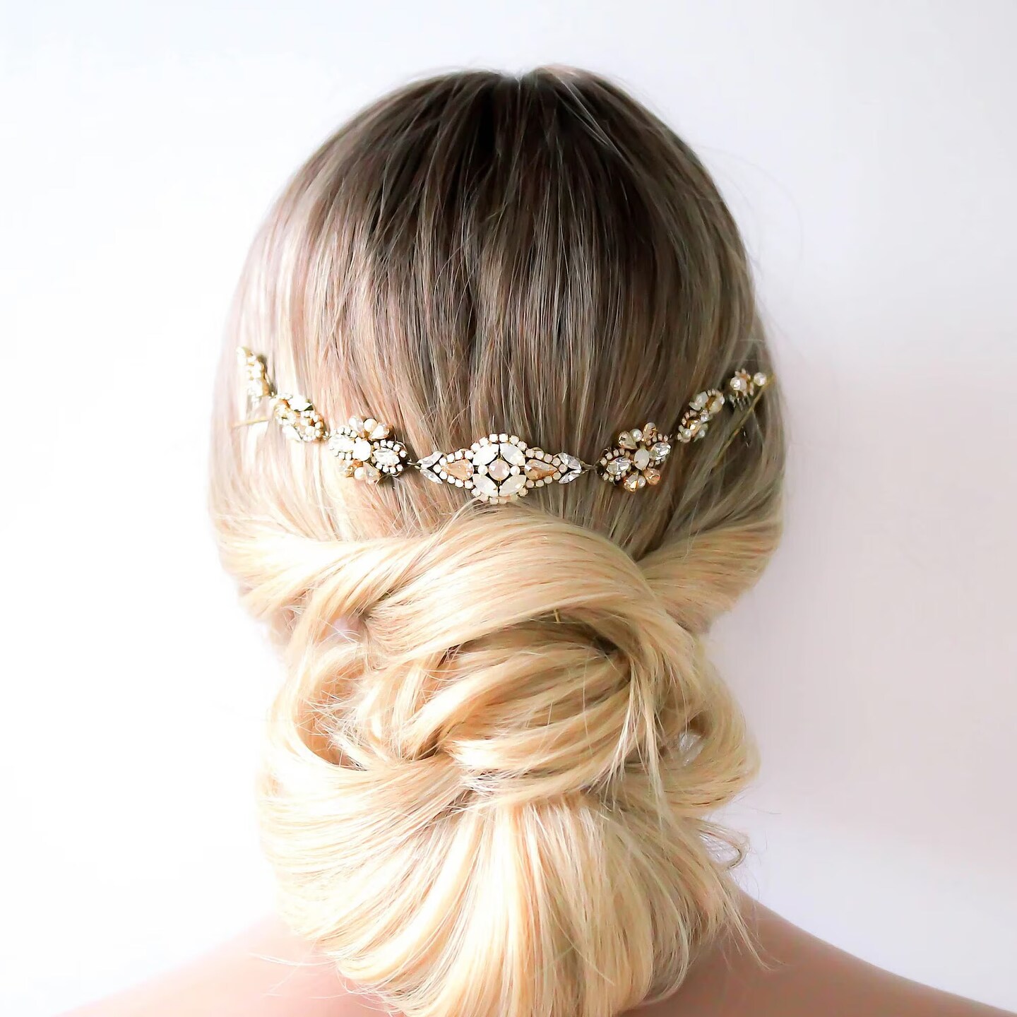 headband hair pieces