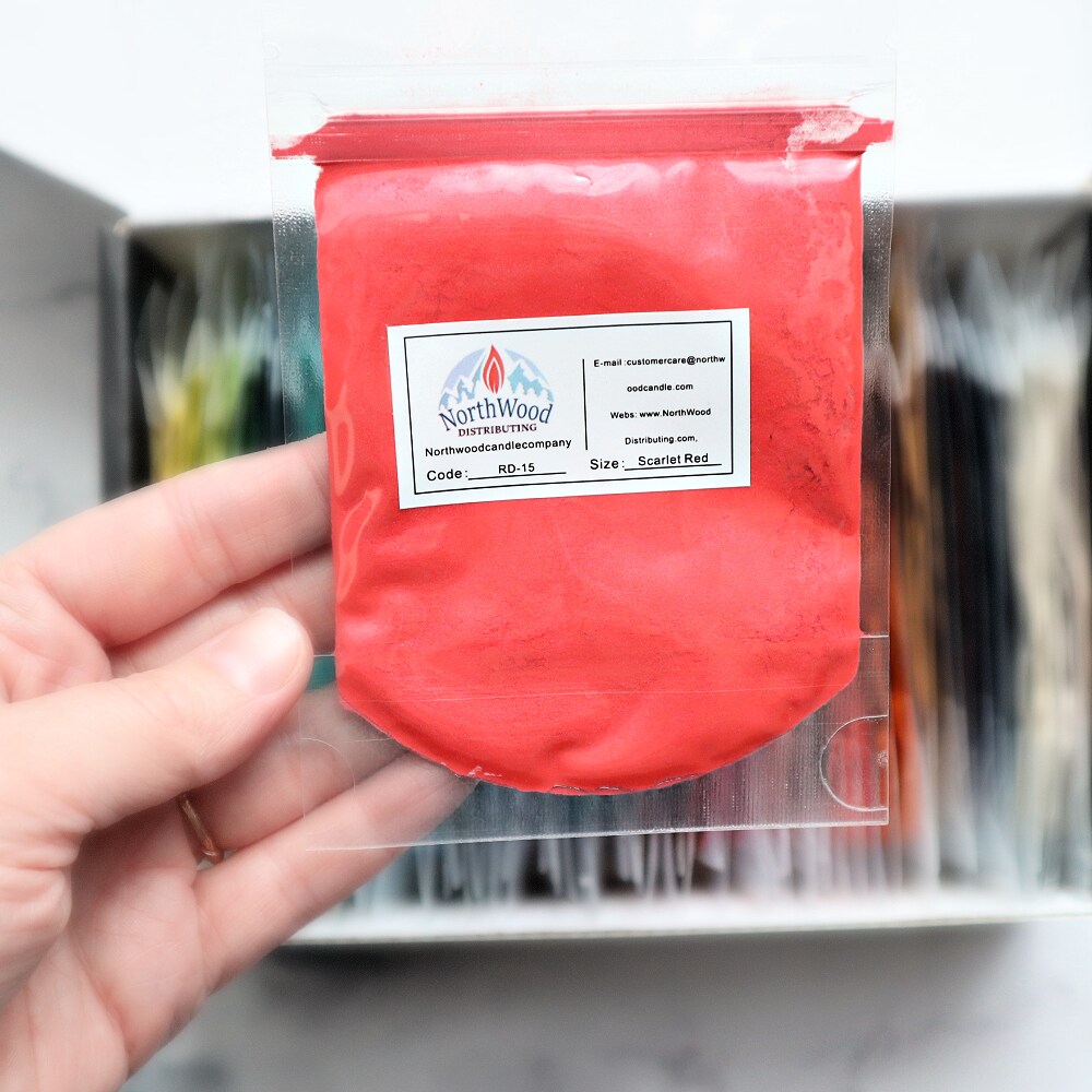 * Ultimate Mica Sample Pack - Mislabeled - See Details *