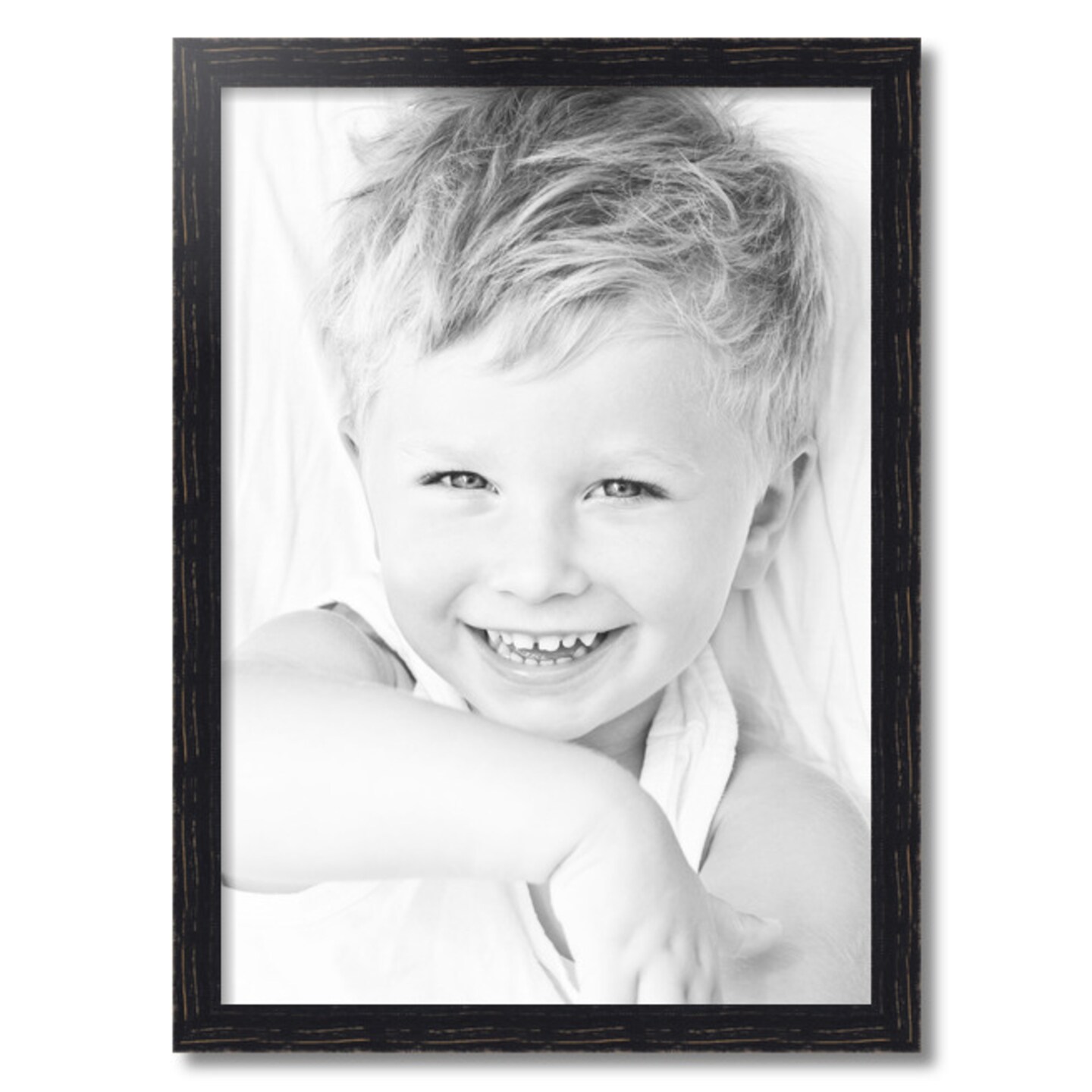 ArtToFrames 20x28 Inch  Picture Frame, This 1.50 Inch Custom Wood Poster Frame is Available in Multiple Colors, Great for Your Art or Photos - Comes with Economy Acrylic and  Corrugated Backing (A44PA)