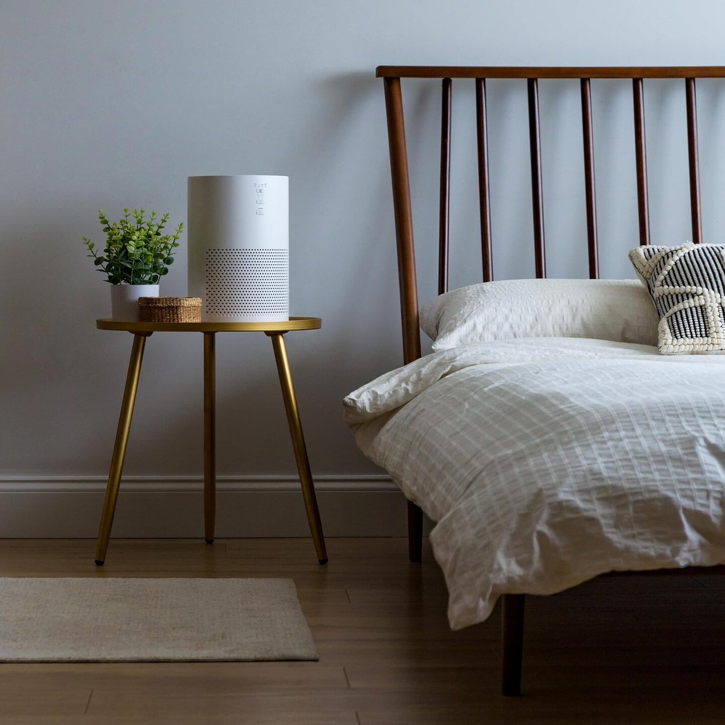 IRIS USA WOOZOO™ Air Purifiers with H13 True HEPA Filter, Remove Up to 99.97% of Particles