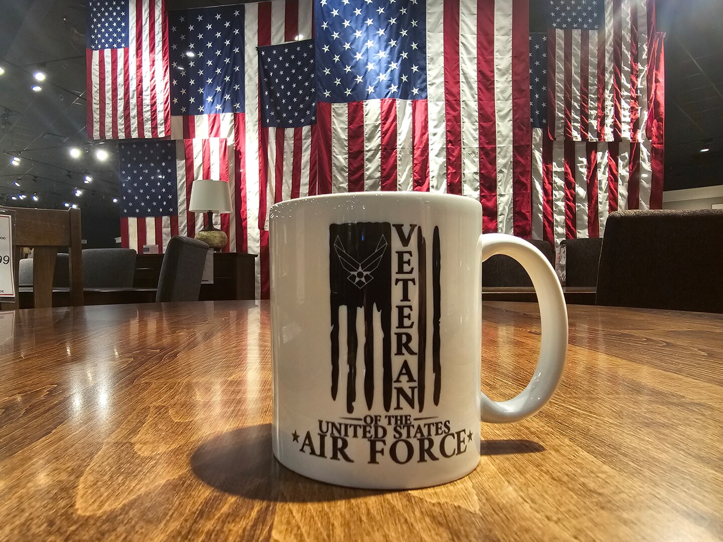 air force msgt coffee mug US Air Force E-7 Master Sergeant MSgt E7 Noncommissioned Officer Ranks –  Furlidays Plus