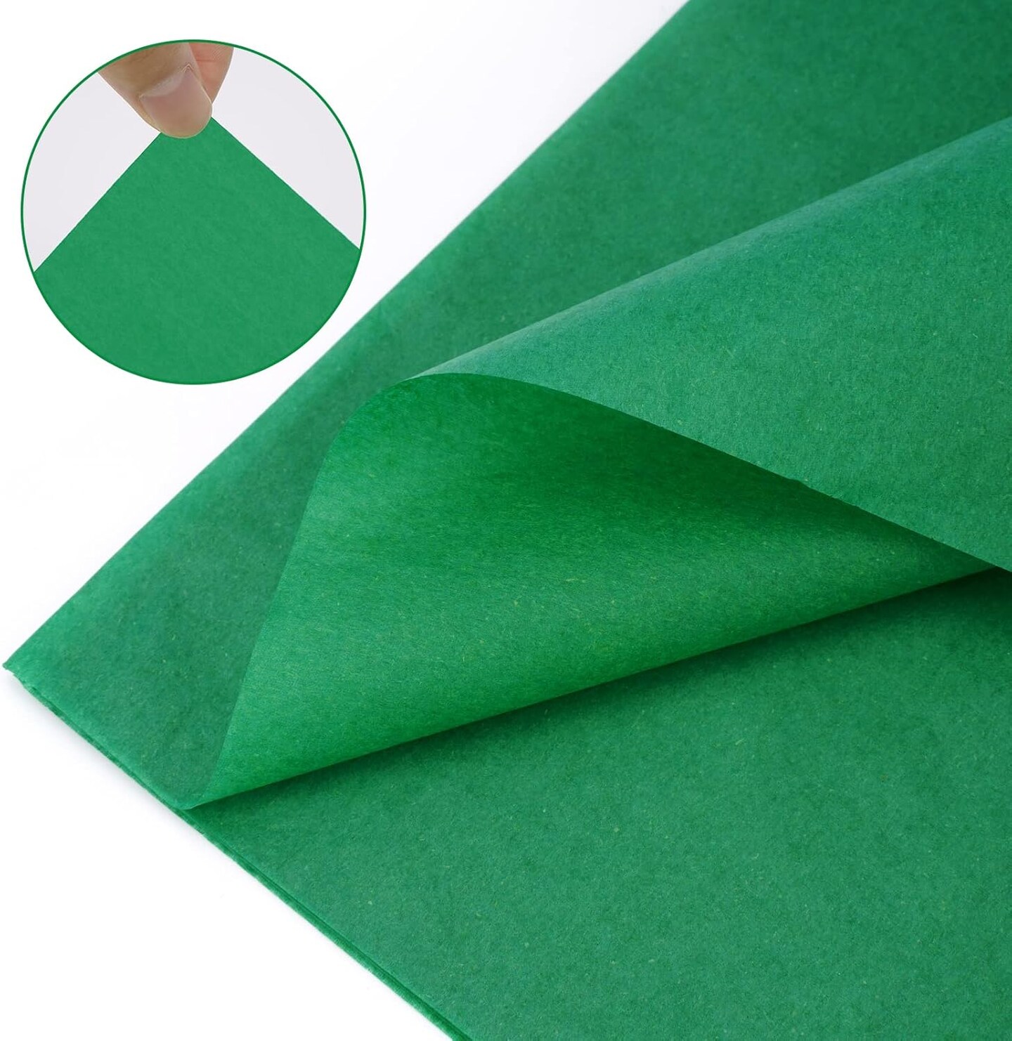 Christmas Tissue Paper, 180 Sheets 19.7&#x22; x 19.7&#x22; Xmas Wrapping Paper in 12 Different Designs Christmas Series Tissue Paper Bulk for Gift Wrapping Wine Bottles DIY Crafts Decor