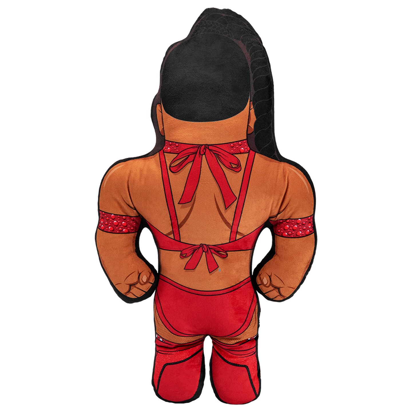 Bleacher Creatures WWE Bianca Belair 24&#x22; Bleacher Buddy