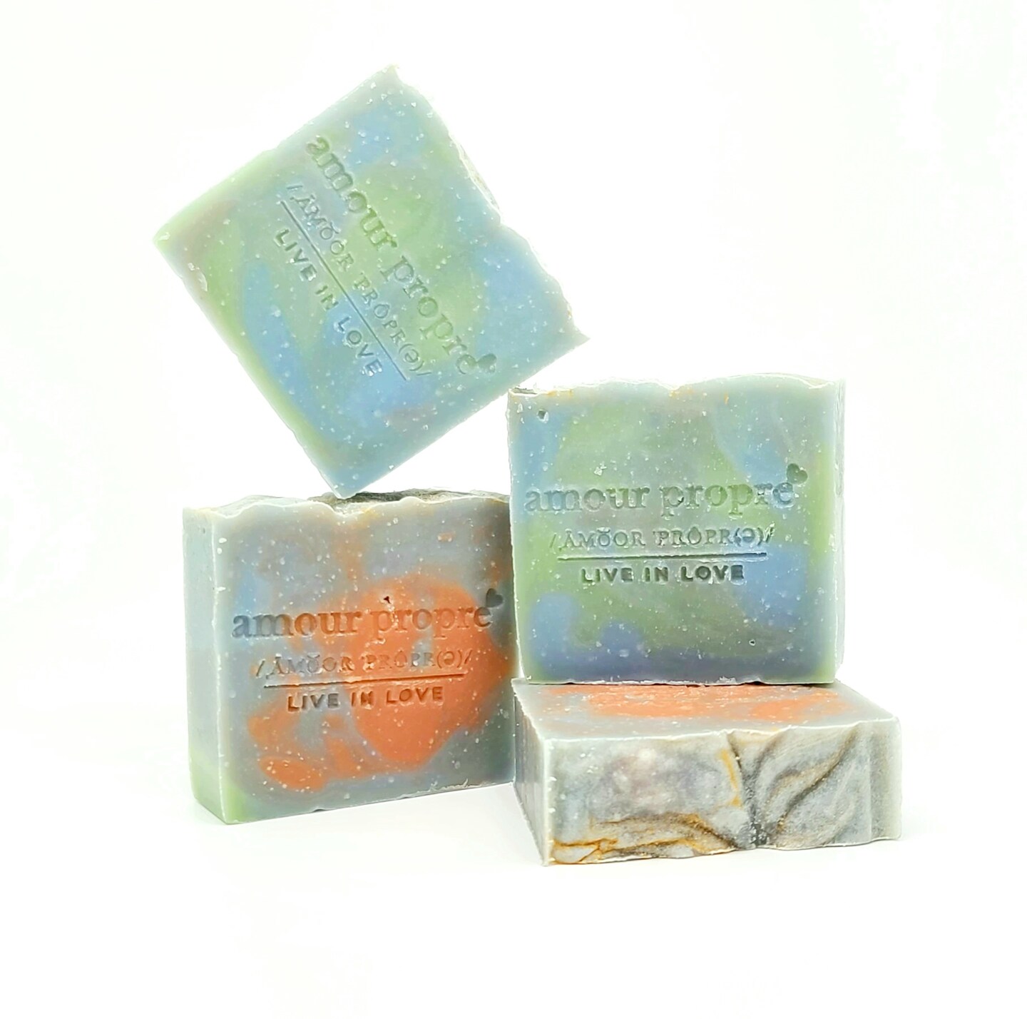 Soap making masterclass