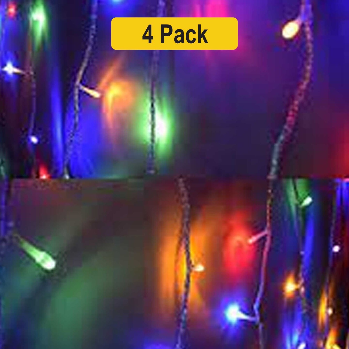 Christmas Waterproof 100 LED String Light