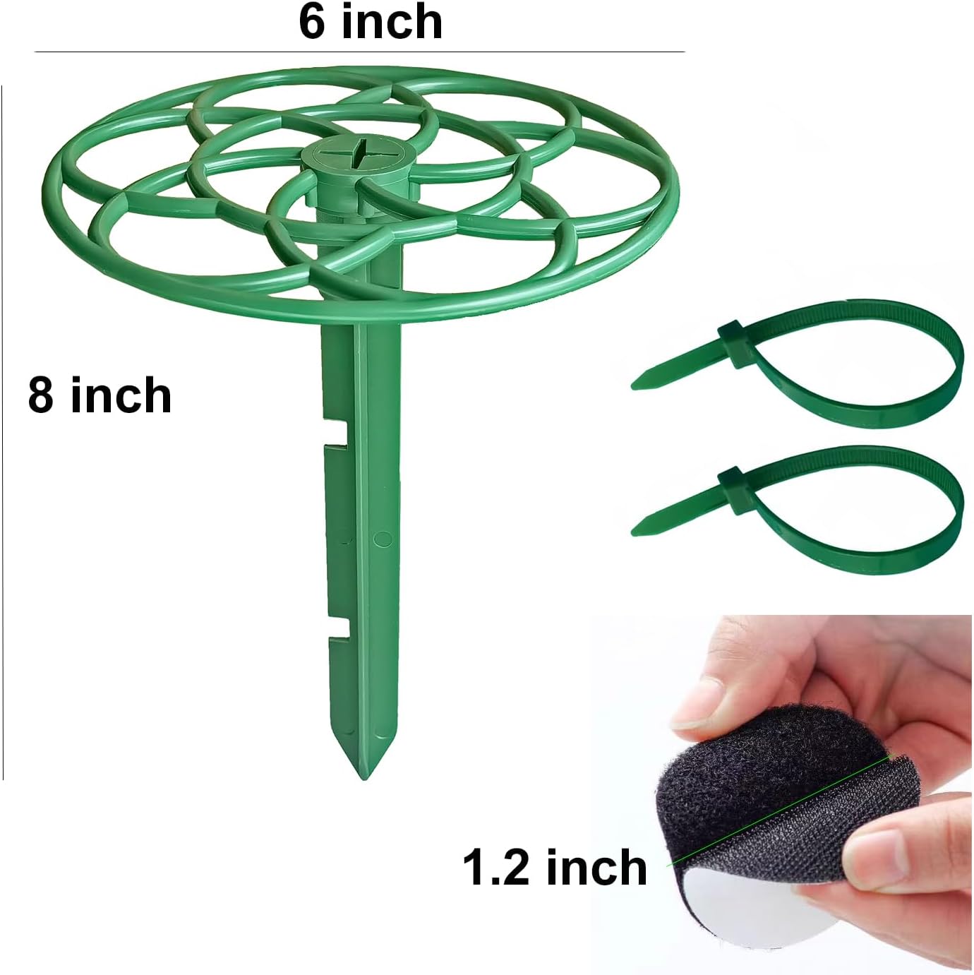Christmas Tree Topper Holder, Planar Holiday Universal Tree Topper Stabilizer,Plastic Support Rod Adjustable attachments stabilize Seasonal Treetop Ornaments Halloween Tree Topper Supporter