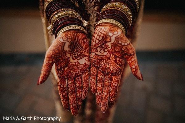 Natural Henna - DYI Henna KIT - Mehndi Kit, Organic Henna