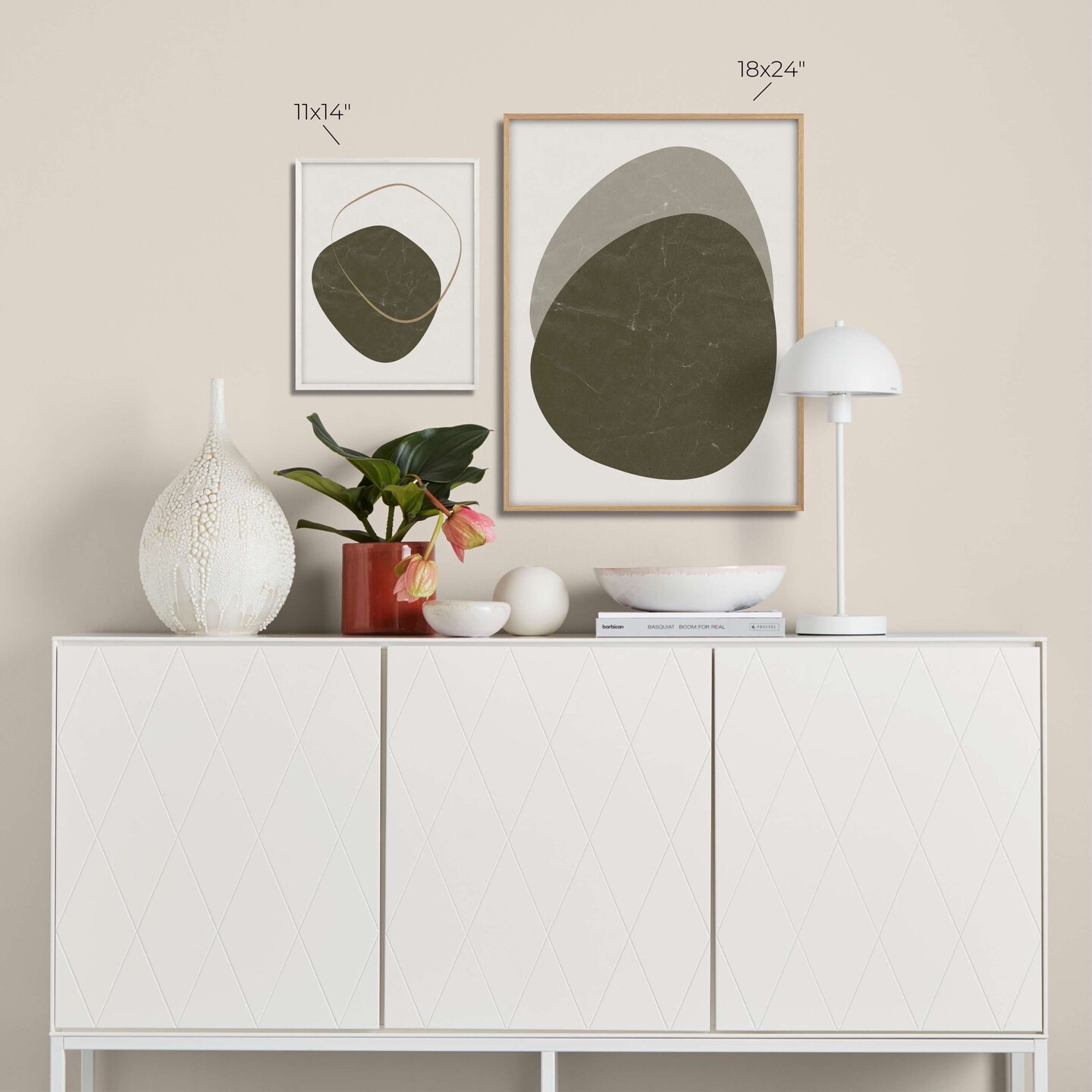 Vossington Thin Picture Frame - Well-Made Poster Frame in Black, White, Gold, Silver, Wood, 4x6, 5x7, 8x10, 8x12, 8.5x11, 9x12, 11x14, 11x17, 12x12, 12x16, 12x18, 13x19, 16x16, 16x20, 16x24, 18x24, 20x20, 20x30, 22x28, 24x24, 24x30, 24x36, and 30x40