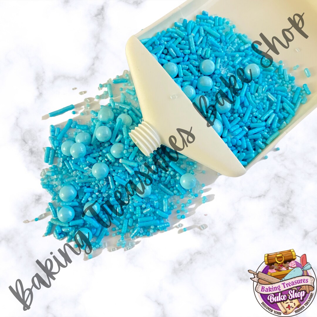 Sprinkle Sorting Tray