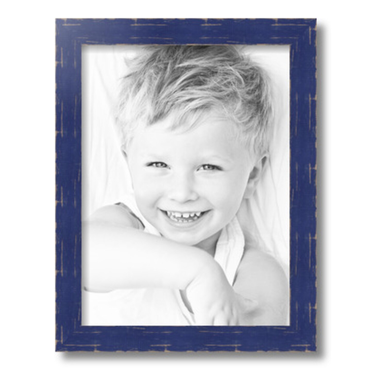 ArtToFrames 12x16 Inch Picture Frame, This 1.50 Inch Custom Wood Poster Frame is Available in Multiple Colors, Great for Your Art or Photos - Comes with Regular Glass and Corrugated Backing (A44IG)