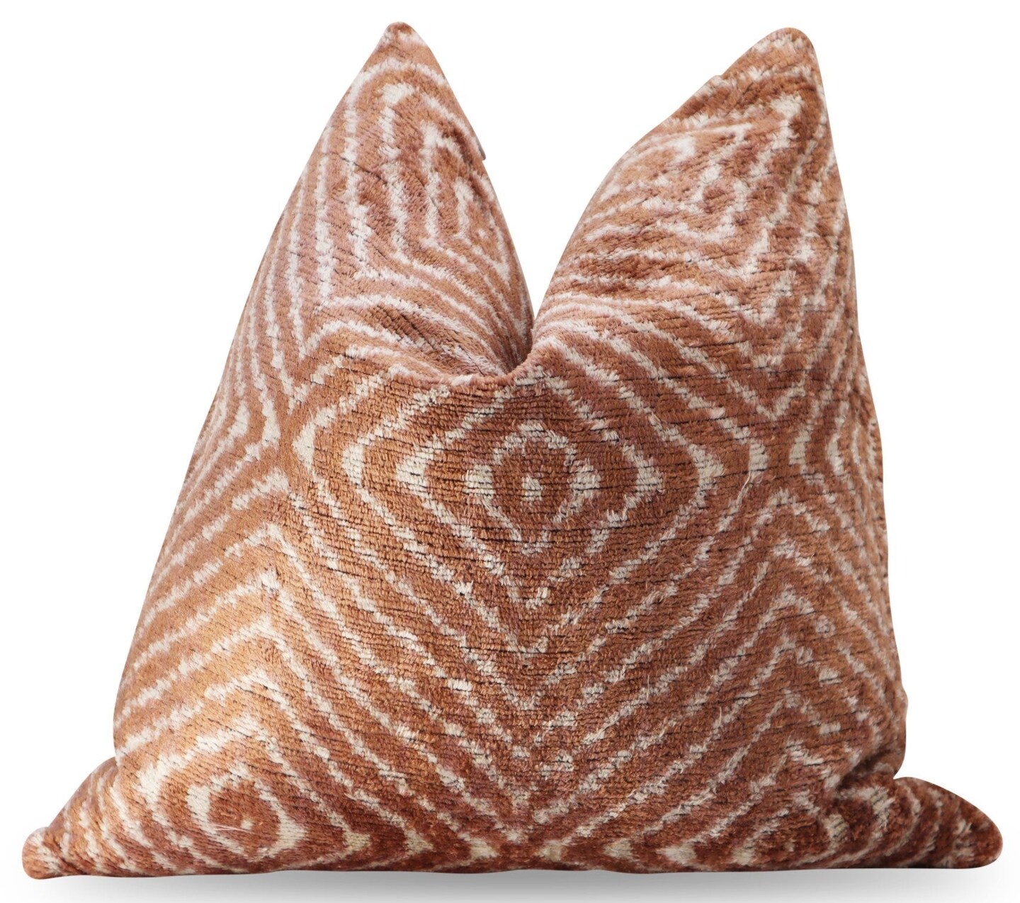 Canvello Ikat Pillow - Thumbnail 3