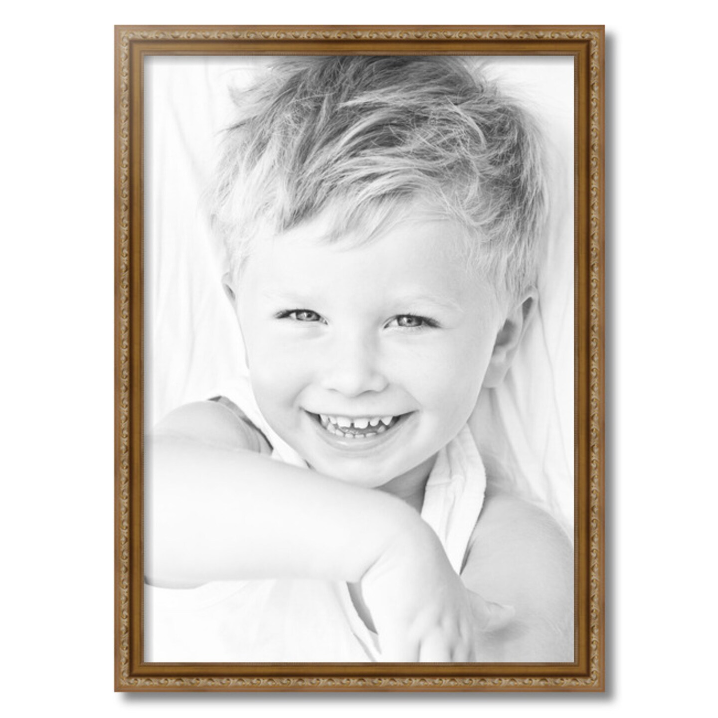 ArtToFrames 20x28 Inch  Picture Frame, This 1.40 Inch Custom Wood Poster Frame is Available in Multiple Colors, Great for Your Art or Photos - Comes with Economy Acrylic and  Corrugated Backing (A73PA)