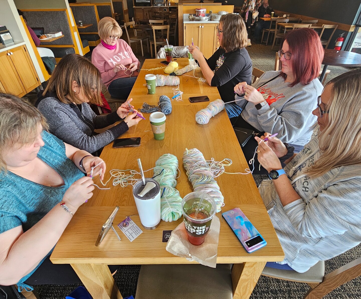 How to Crochet for Absolute Beginners!