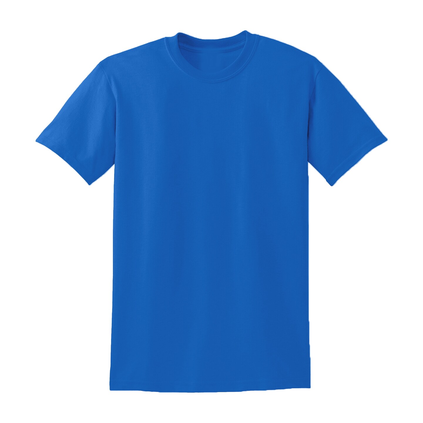 Gildan Unisex DryBlend Short Sleeve Arts & Craft T-Shirt for Men