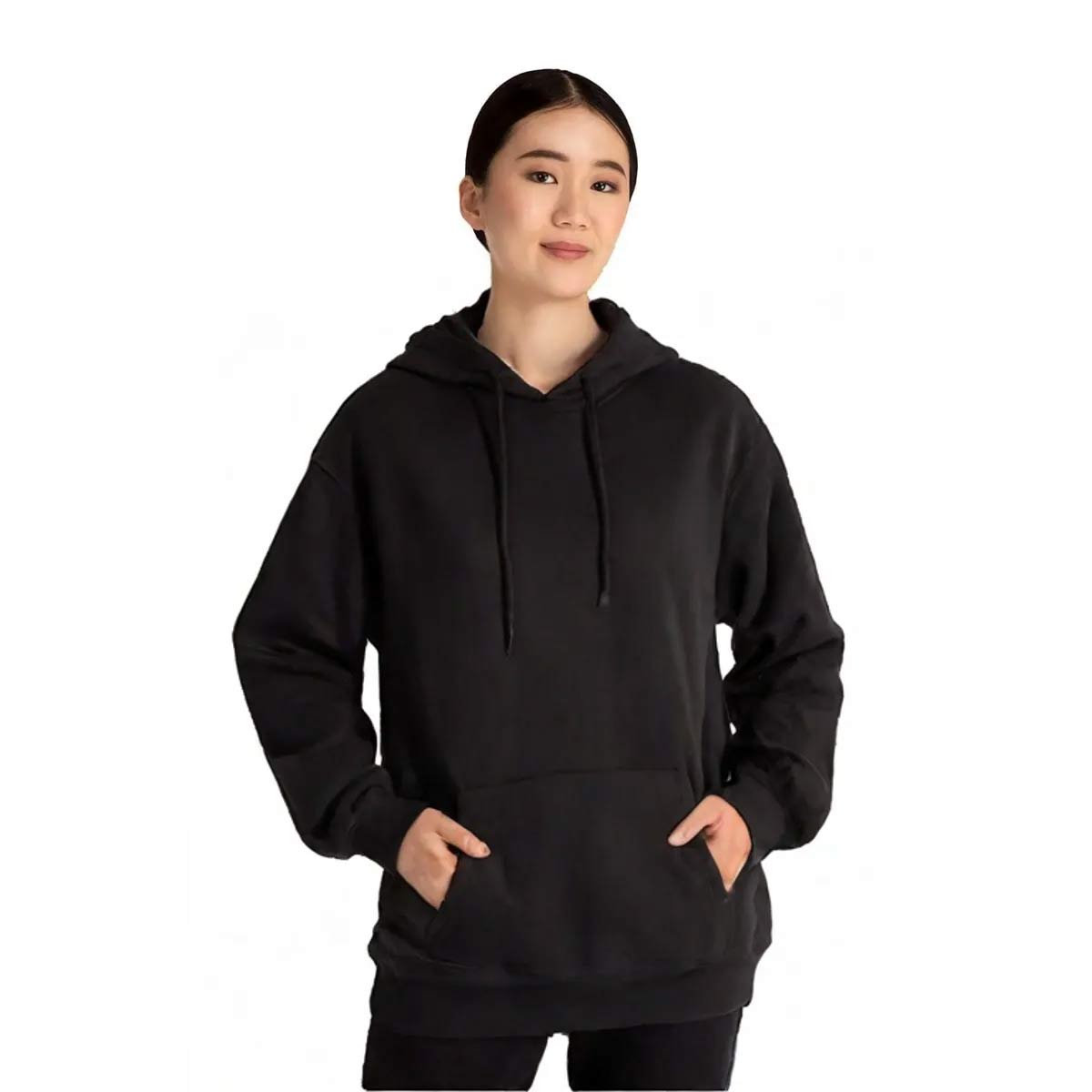 Gildan Heavy Blend Hooded Sweatshirt for Winter outfits & Workwear