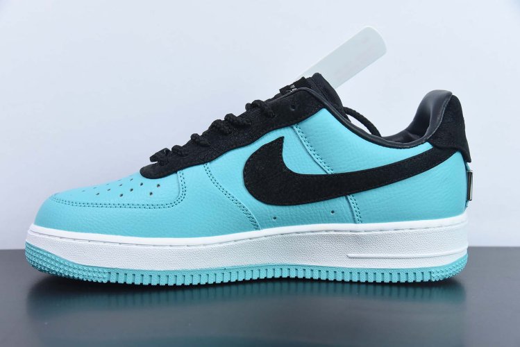 Nike Air Force 1 Low Tiffany Co. 1837 | MakerPlace by Michaels