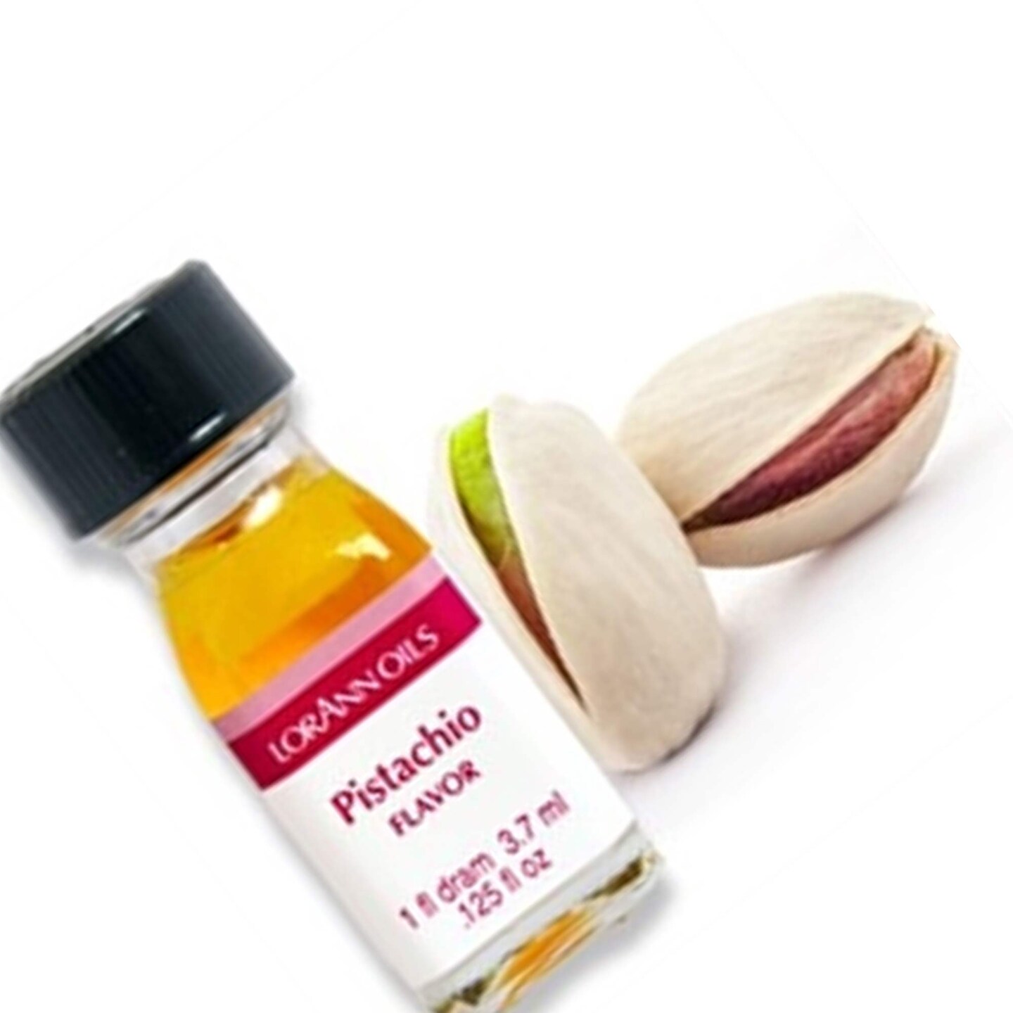 Pistachio Flavor for Rich and Nutty Taste in Desserts and Baked Goods