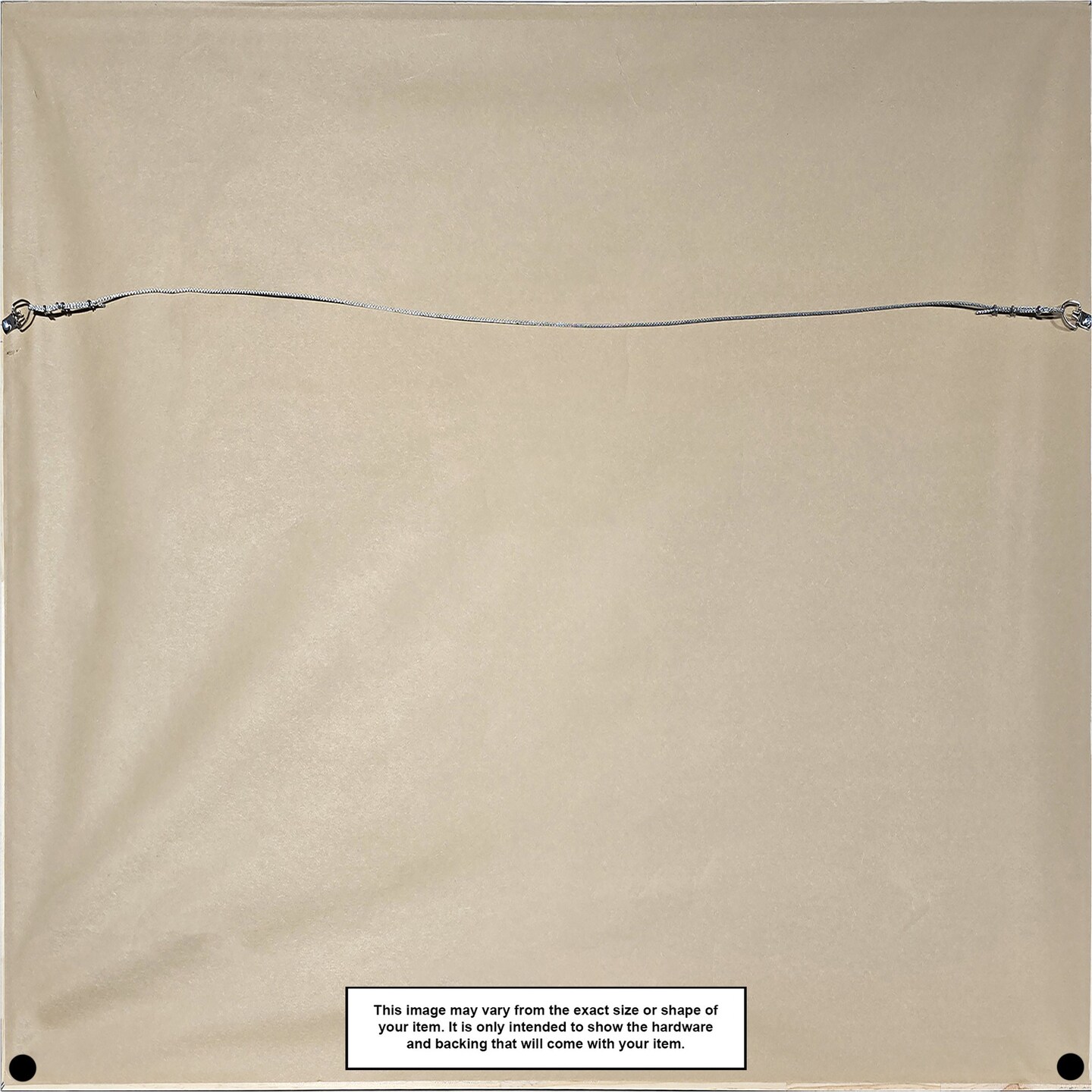 Candy Cane Stocking by Kathleen Parr Mckenna Wood Framed Wall Art Print