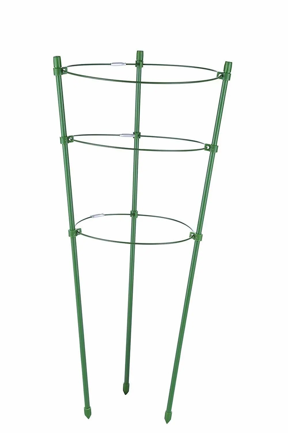 Kitcheniva Plant Support Cage Stakes Trellis Gardening